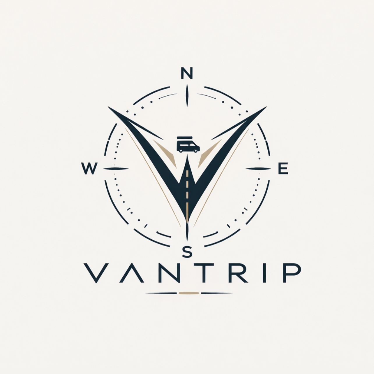 VanTrip logo